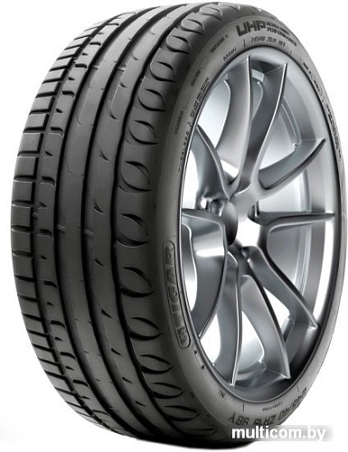 Автомобильные шины Tigar Ultra High Performance 225/50R17 98V