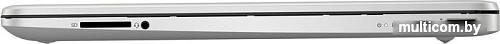 Ноутбук HP 15s-fq2011ur 2X1R7EA