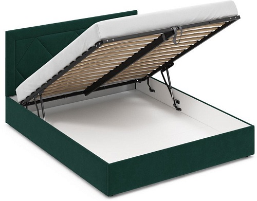 Кровать Moon Family 1255 MF008718 160x200