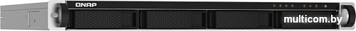 Сетевой накопитель QNAP TS-432PXU-RP-2G