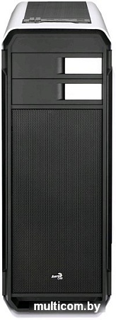Корпус AeroCool Aero-500 White Edition