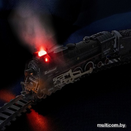 Набор железной дороги Bondibon Восточный экспресс ВВ6065