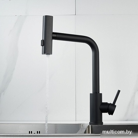 Смеситель Shevanik S263H