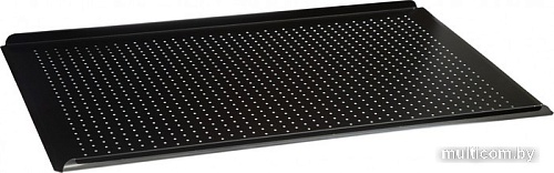 Плоский противень Luxstahl мки199