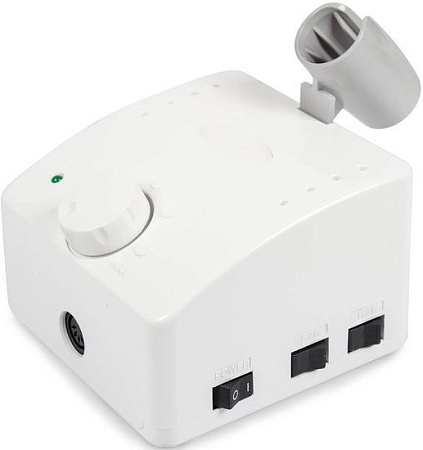 Аппарат для маникюра и педикюра Saeyang Marathon k35 Cube SH37LN 1781 (белый)