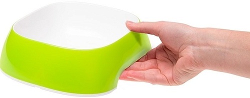 Миска Ferplast Glam Medium (салатовый)