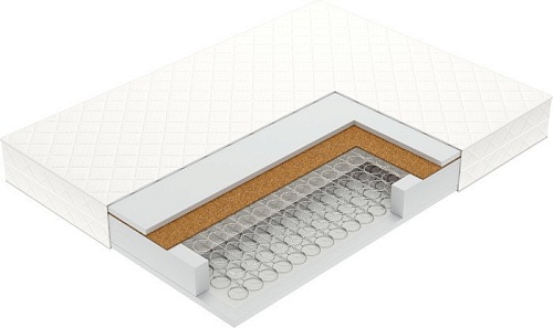 Матрас Vegas Spark 150x200