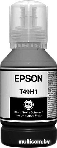 Чернила Epson C13T49H100