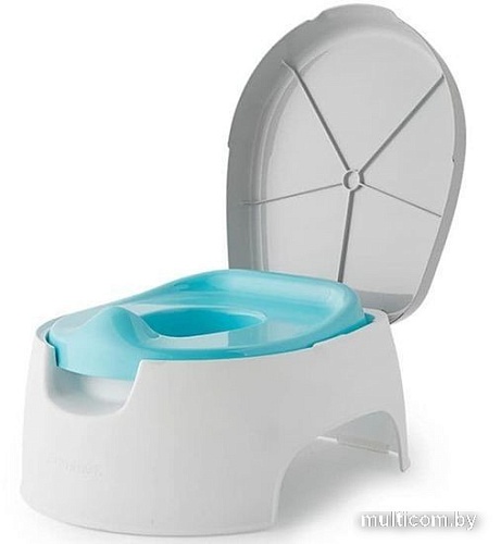 Детский горшок Summer Infant Step Up Potty 11690Z
