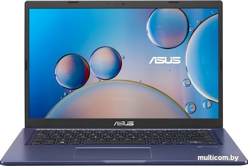 Ноутбук ASUS VivoBook 14 X415JA-EK220T