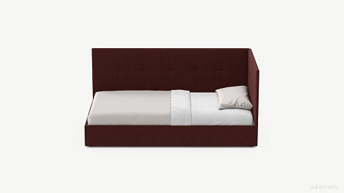 Кровать-тахта Moon Family 1261 MF013131