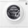 Стиральная машина LG F1296NDS1