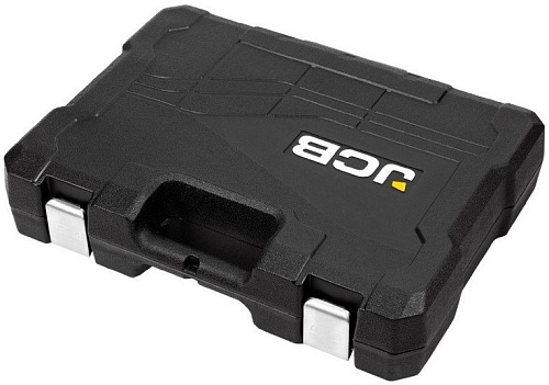 Универсальный набор инструментов JCB 4941-5(56914)