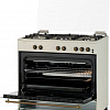 Кухонная плита Simfer F96GO52017