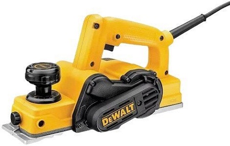 Рубанок DeWalt D26676-IN