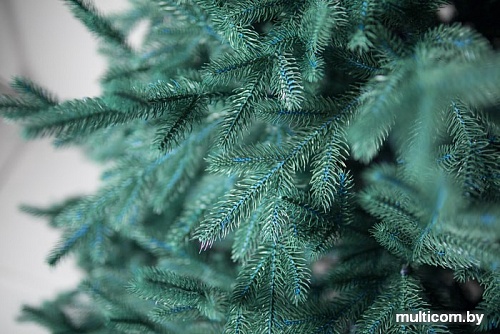 Ель Green Trees Берген люкс 2.1 м