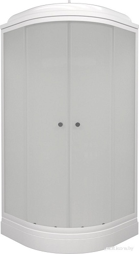 Душевая кабина Triton Вельвет А 88x88