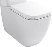 Унитаз BelBagno Alpina BB0159CPR