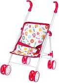 Коляска для кукол Mary Poppins Фантазия 67325