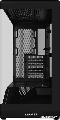 Корпус Lian Li V100 TG G99.V100X.R0