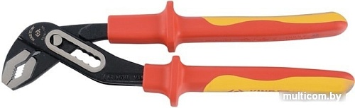 Клещи переставные King Tony 6516-10A