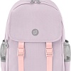 Школьный рюкзак Ninetygo Genki School Bag (сиреневый)