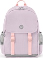 Школьный рюкзак Ninetygo Genki School Bag (сиреневый)