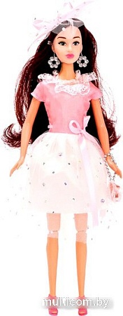 Кукла Happy Valley Высокая мода розовый стиль 7601130