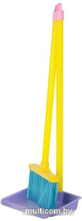 Набор хозяйственный игрушечный Стром Золушка №5 У808