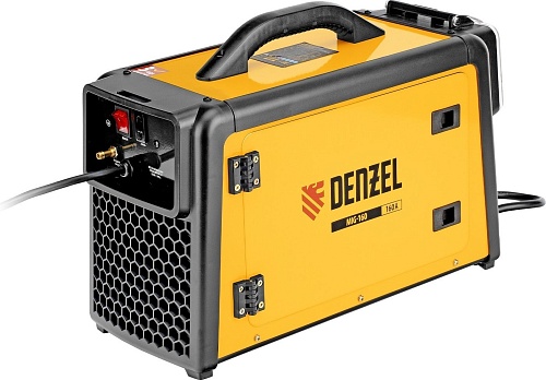 Сварочный инвертор Denzel MIG-160