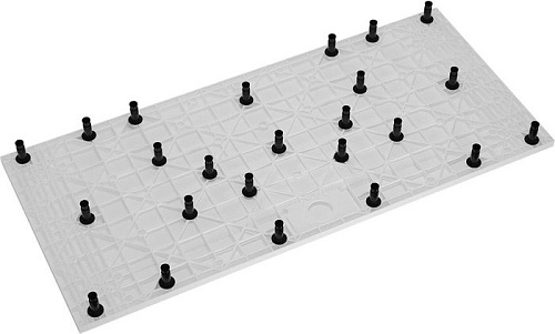 Душевой поддон RGW TKS-W 80x200