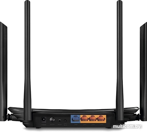 Wi-Fi роутер TP-Link EC225-G5