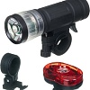 Велосипедный фонарь STG BC-ST9041W Х98588