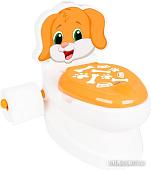 Детский горшок Pilsan Собачка 07562