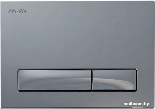 Панель смыва AM.PM I014151 (глянцевый хром)