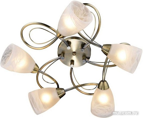 Люстра Lussole LGO LSP-0188