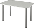 Кухонный стол Senira Р-001-02/01 (RAL 9003 хром)