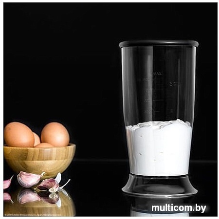 Погружной блендер Cecotec PowerGear 1500 XL