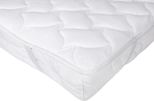 Защитный наматрасник Vegas Stressfree L4 110x200