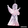 Елочная игрушка Erich Krause Decor Ангел музыки 43433