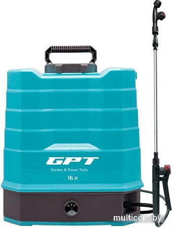 Аккумуляторный опрыскиватель GPT DF-A16