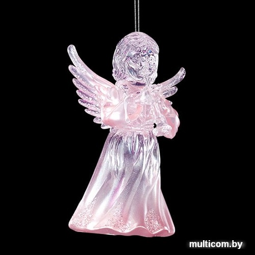 Елочная игрушка Erich Krause Decor Ангел музыки 43433