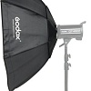 Софтбокс Godox SB-FW120 с сотами