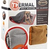 Коврик (подстилка) Scruffs Thermal 820976 (коричневый)