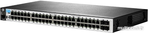 Коммутатор HP 2530-48 (J9781A)
