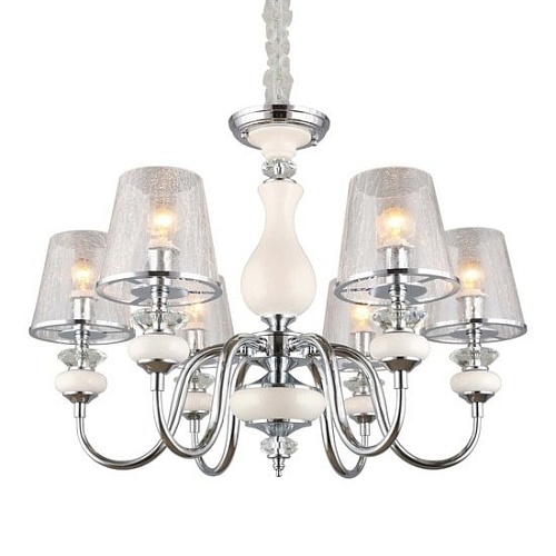 Подвесная люстра Omnilux Aviano OML-84603-06