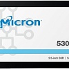 SSD Micron 5300 Pro 240GB MTFDDAK240TDS-1AW1ZABYY