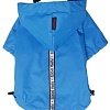 Дождевик для животных Puppia Base Jumper PEAF-RM03-SB-4L (голубой)