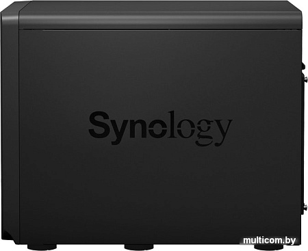 Сетевой накопитель Synology DiskStation DS3617xs