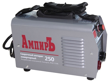 Сварочный аппарат АмпирЪ САИ 250